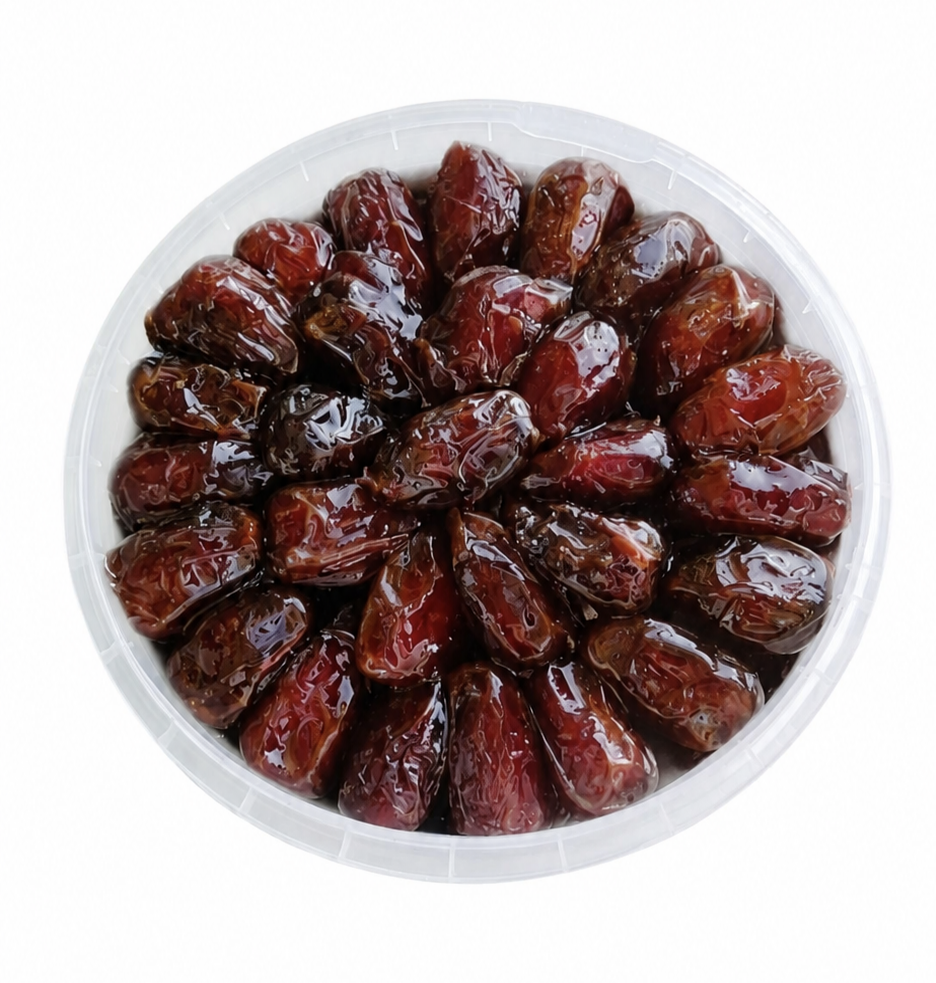 خرما کبکاب درجه یک دشتستان - یک کیلویی